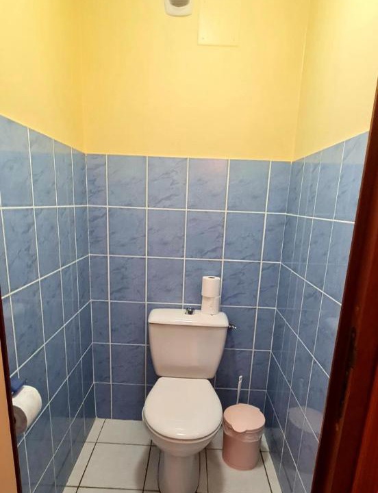 Photo of Bathroom in Les Hautes-Rivieres