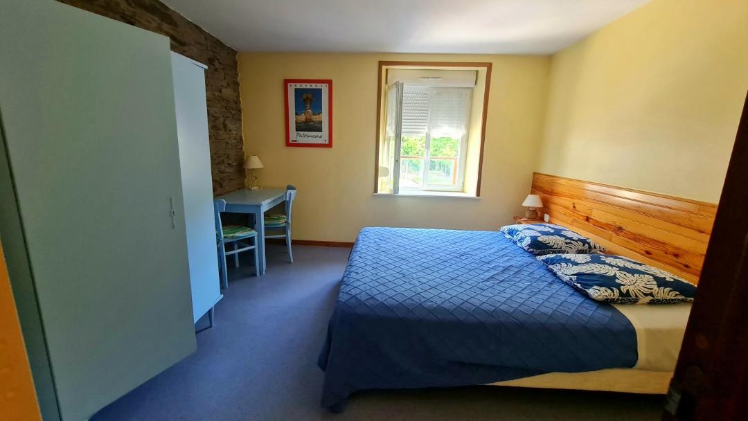 Photo of Bedroom in Les Hautes-Rivieres