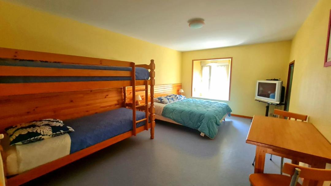 Photo of Bedroom in Les Hautes-Rivieres
