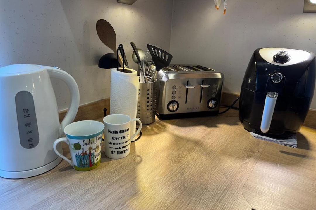 Photo of Others in Honley