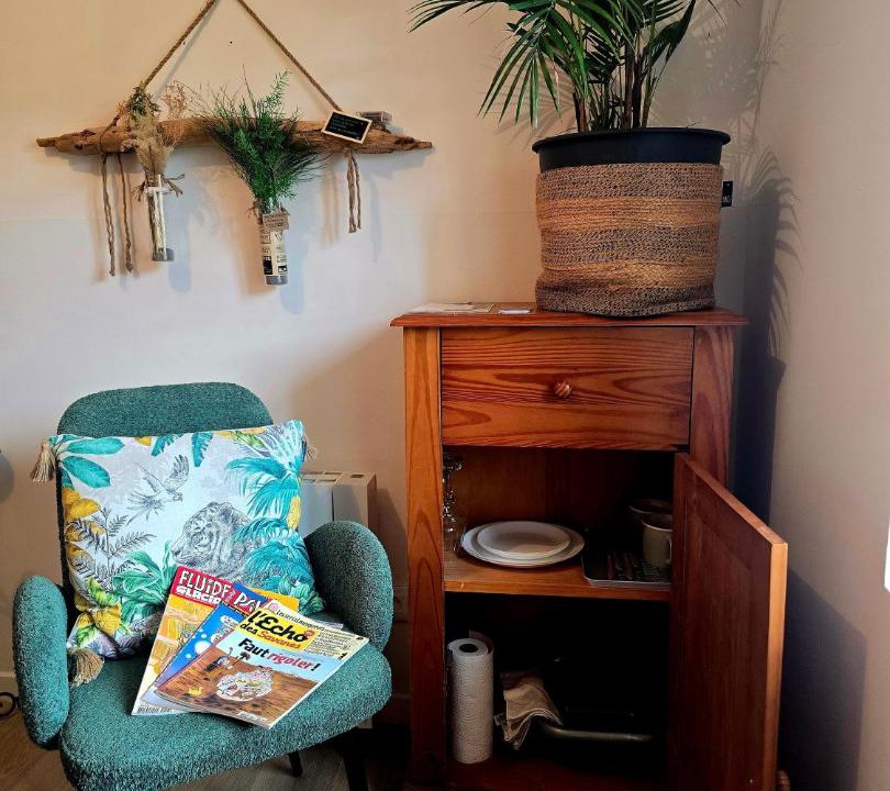 Photo of Others in Crouzilles