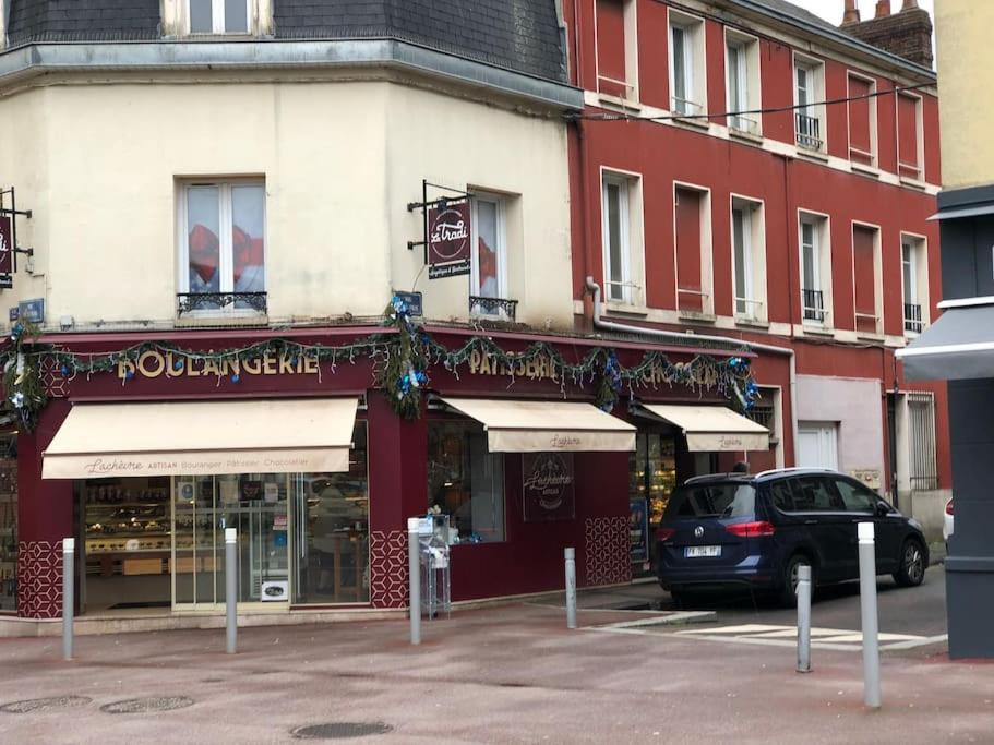 Photo of Others in Quartier Saint-Clement - Jardin des Plantes