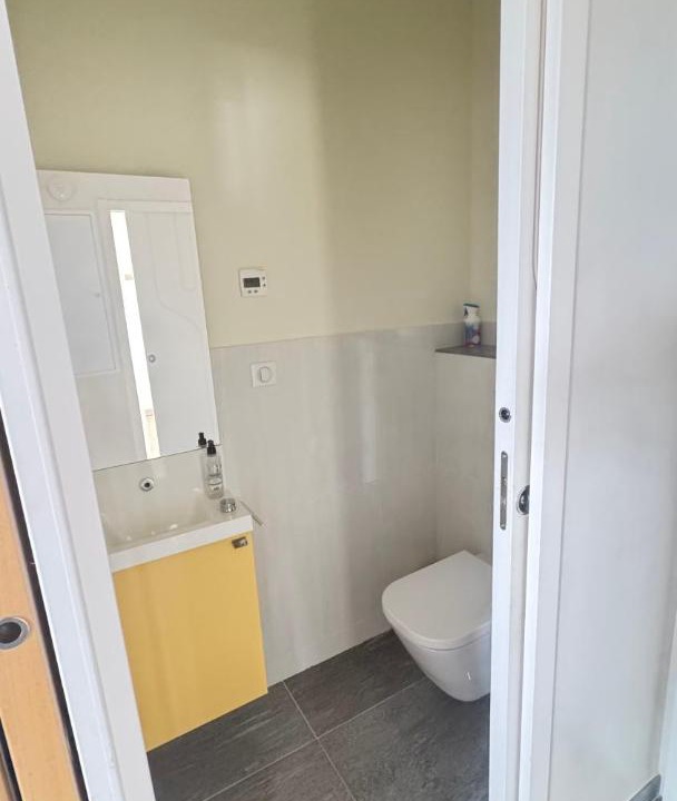 Photo of Bathroom in Beaufort-en-Anjou