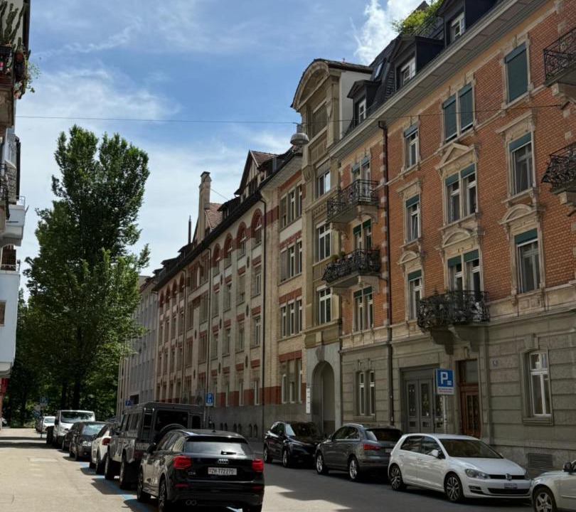 Photo of Buildings in Werd