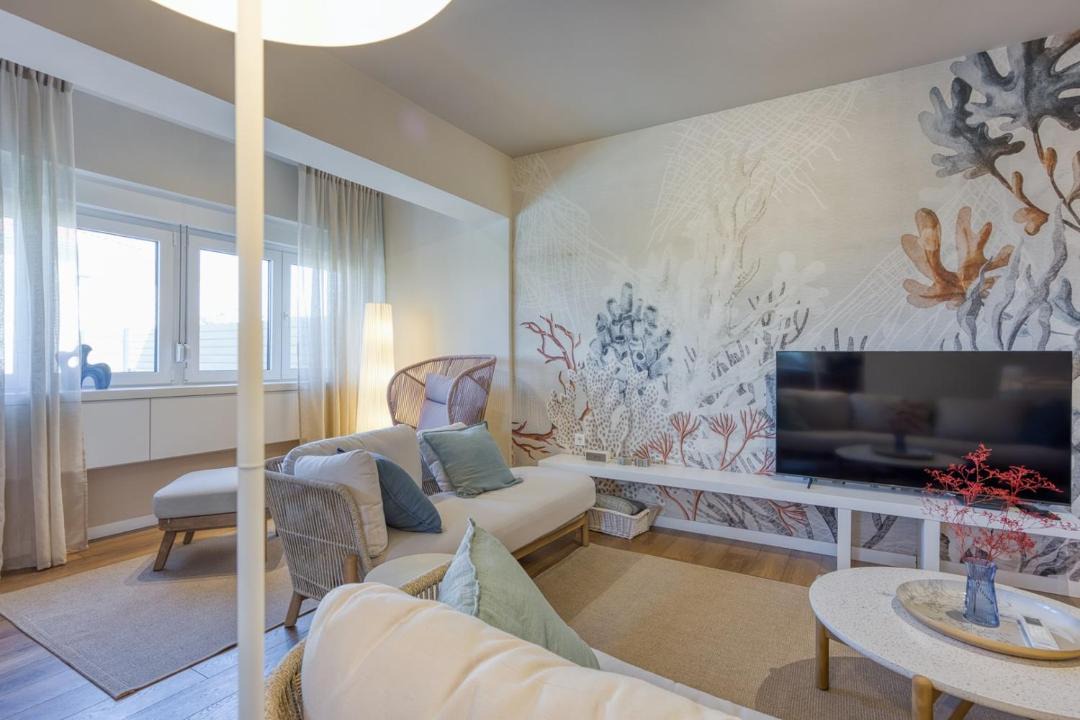 Photo of Livingroom in Vabriga