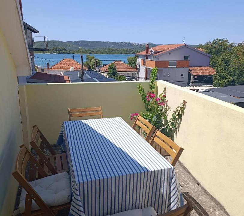 Photo of Patio Balcony in Turanj