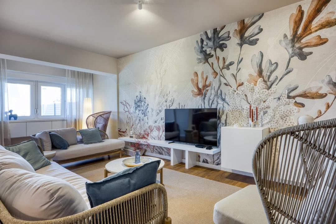 Photo of Livingroom in Vabriga