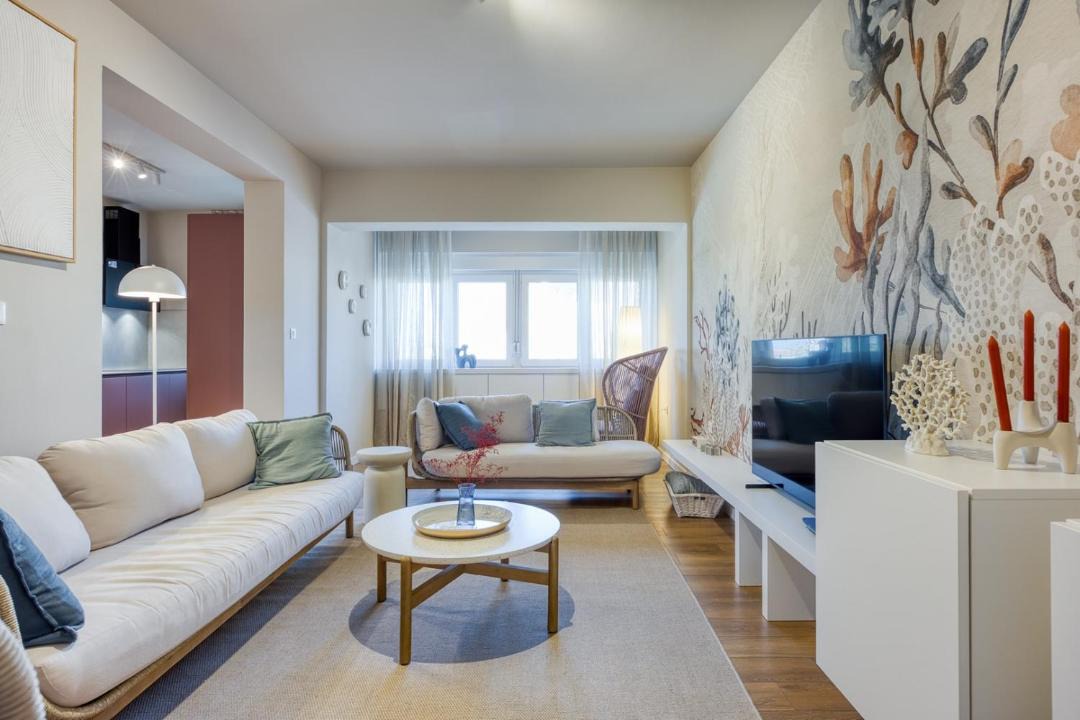 Photo of Livingroom in Vabriga