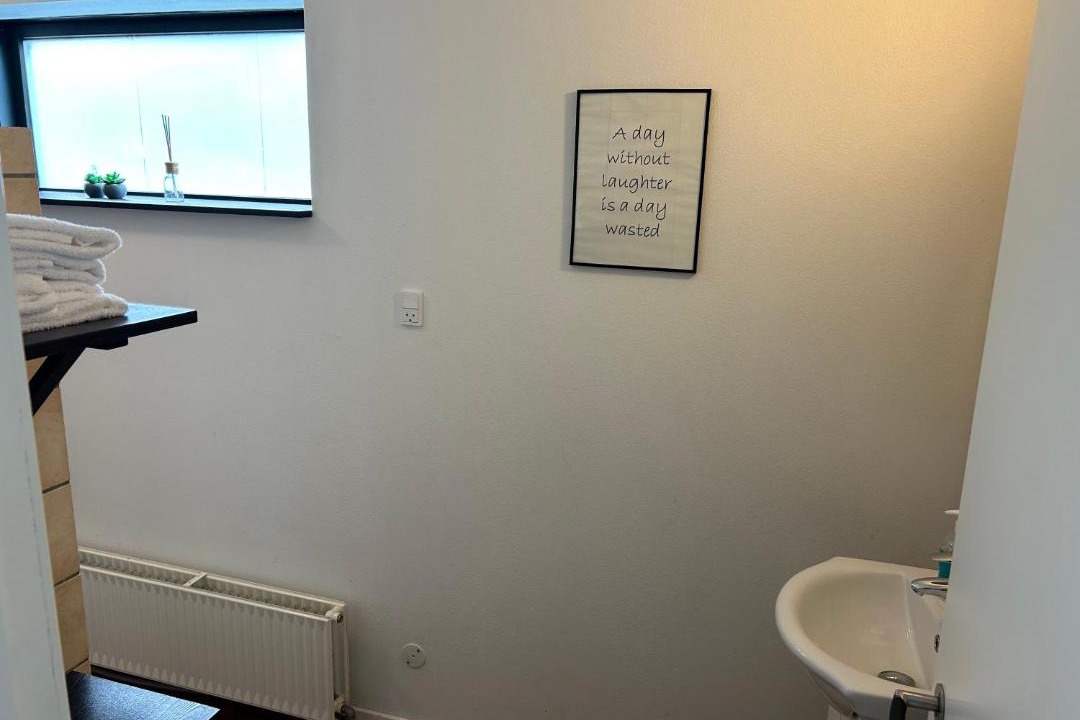 Photo of Bathroom in Vejle
