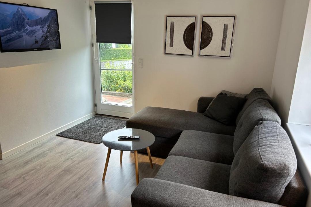 Photo of Livingroom in Vejle