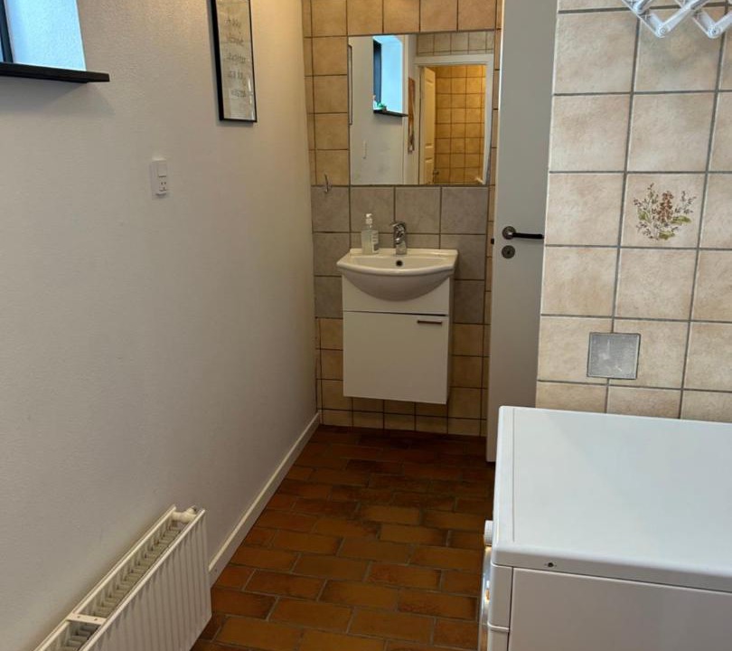 Photo of Bathroom in Vejle