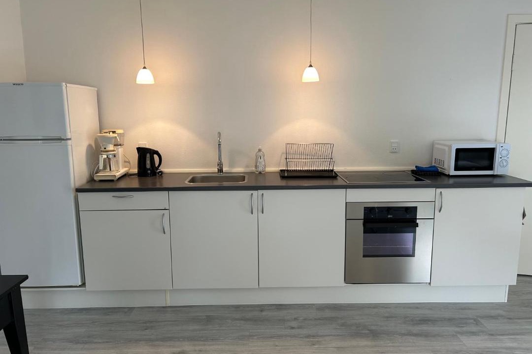 Photo of Kitchen in Vejle