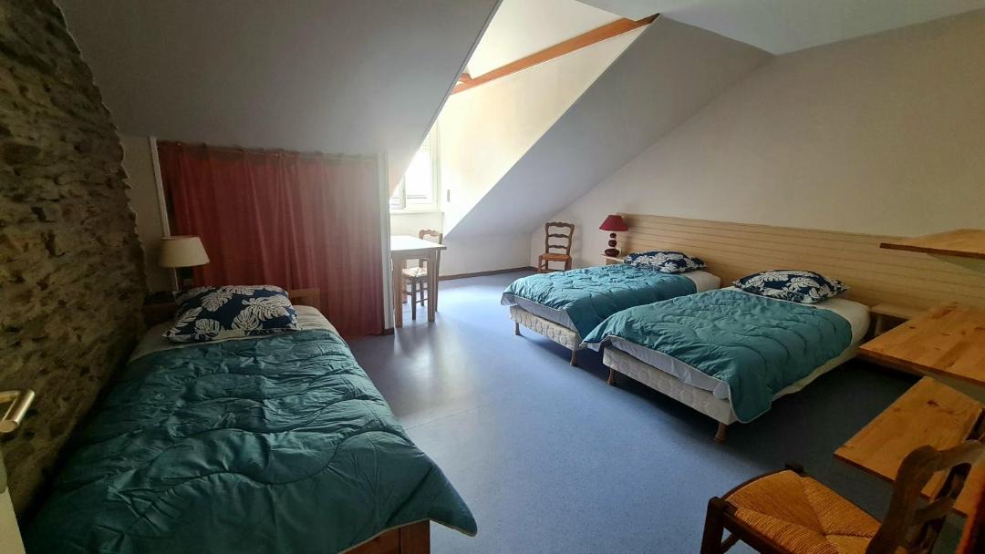 Photo of Bedroom in Les Hautes-Rivieres