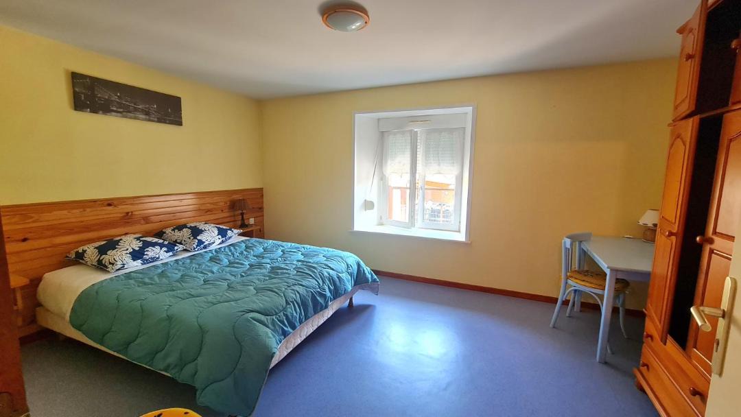 Photo of Bedroom in Les Hautes-Rivieres