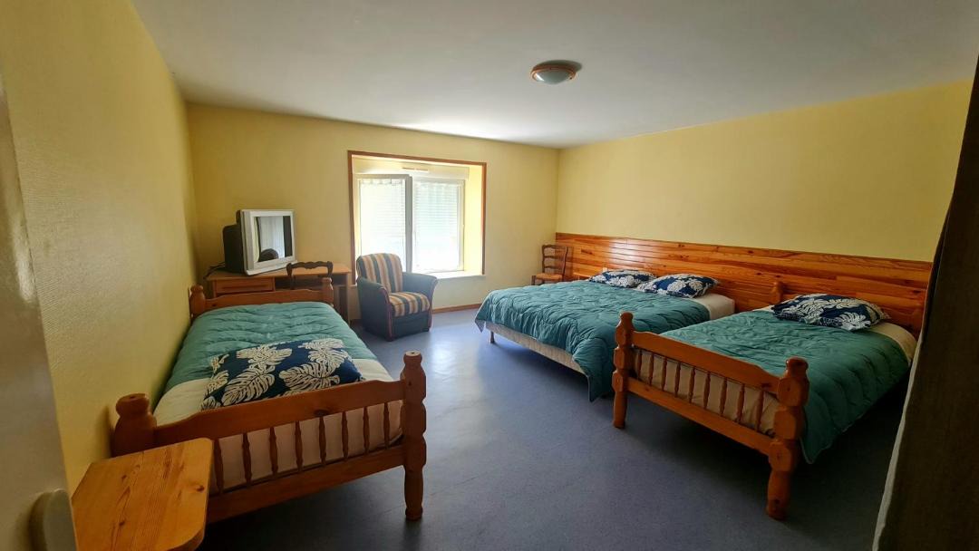 Photo of Bedroom in Les Hautes-Rivieres