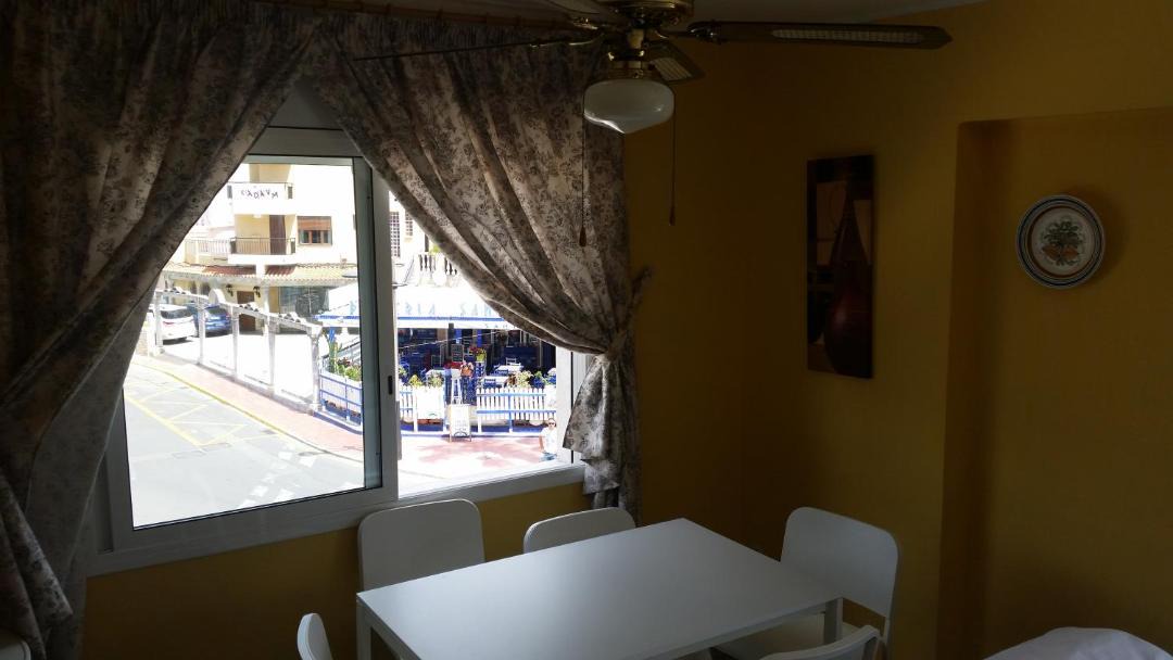 Photo of Bedroom in Peniscola