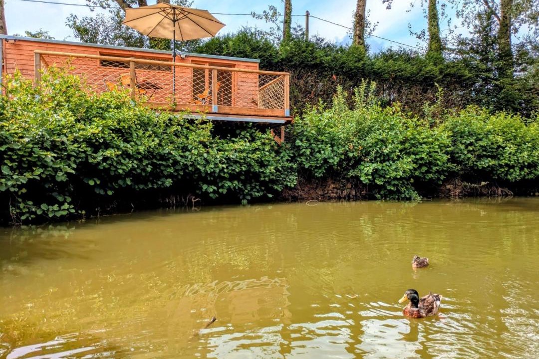 Photo of Others in Litteau