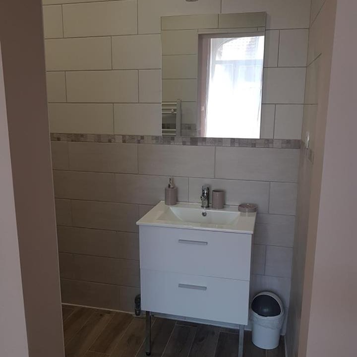 Photo of Bathroom in Dernier Sou