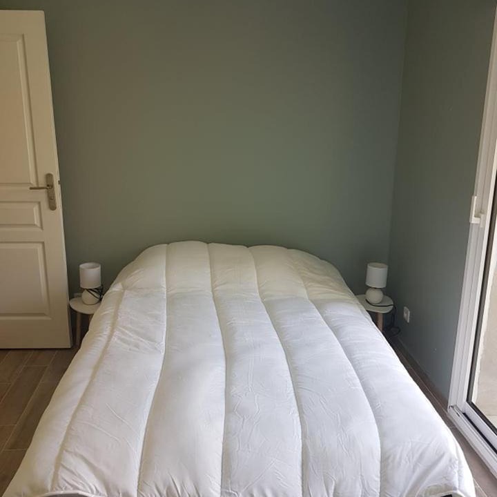 Photo of Bedroom in Dernier Sou