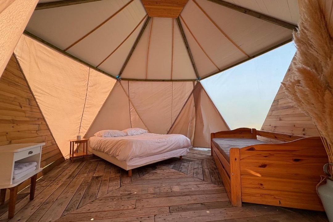 Photo of Bedroom in Molandier