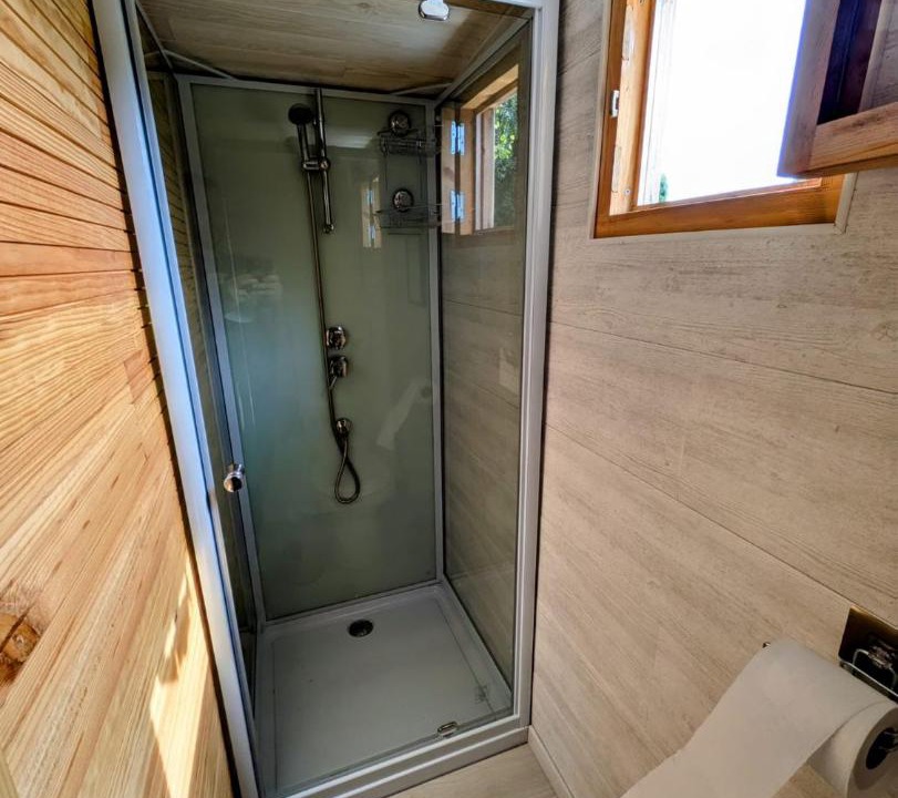 Photo of Bathroom in Litteau