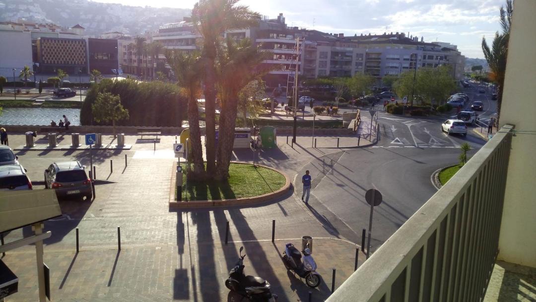 Photo of Patio Balcony in Peniscola