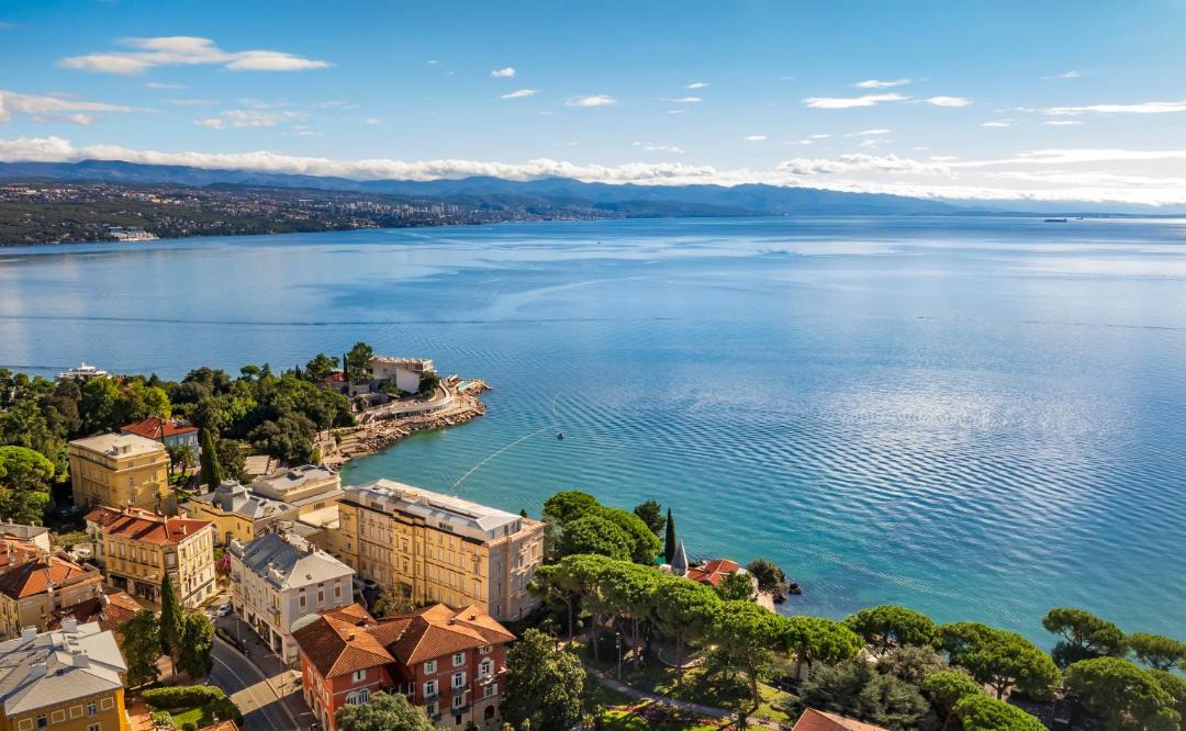Photo of Others in Opatija