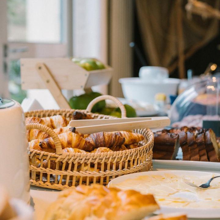 Photo of Kitchen in Treguier