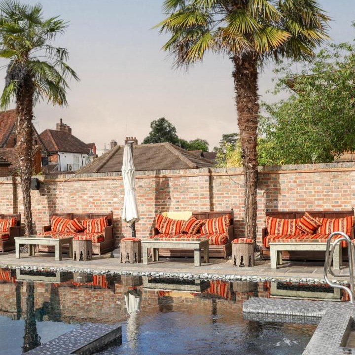 Photo of Others in Beaconsfield