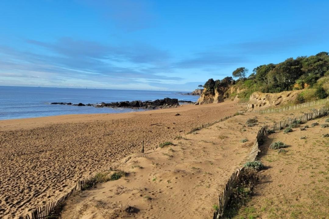 Photo of Others in Saint-Marc-sur-Mer