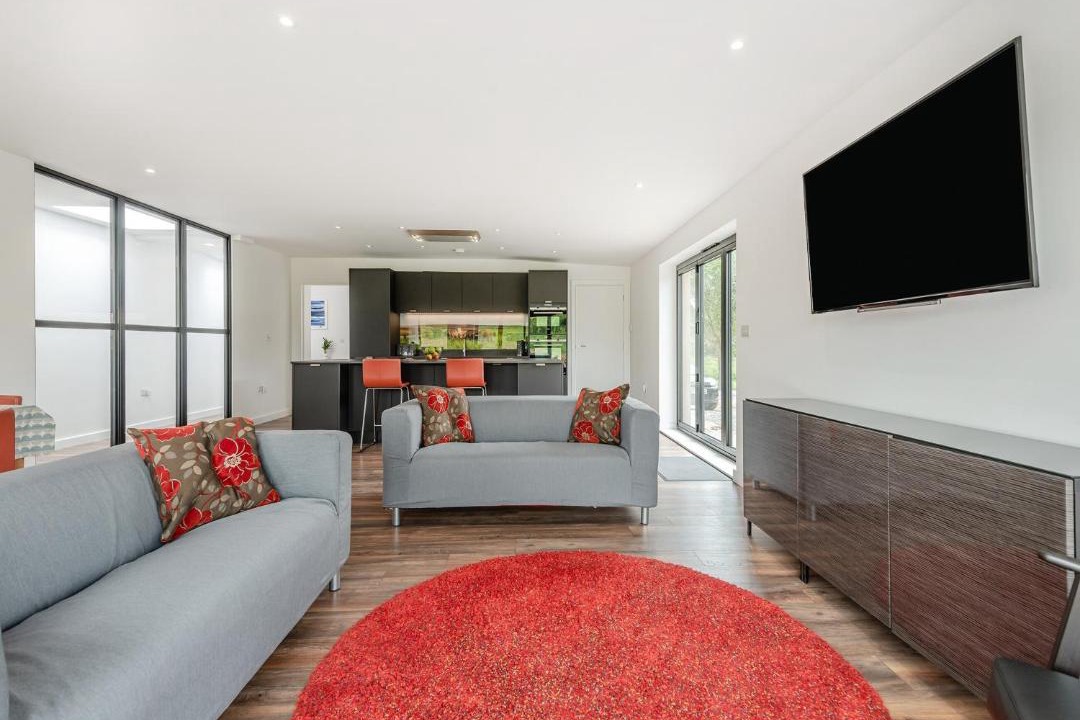 Photo of Livingroom in Wimborne Saint Giles