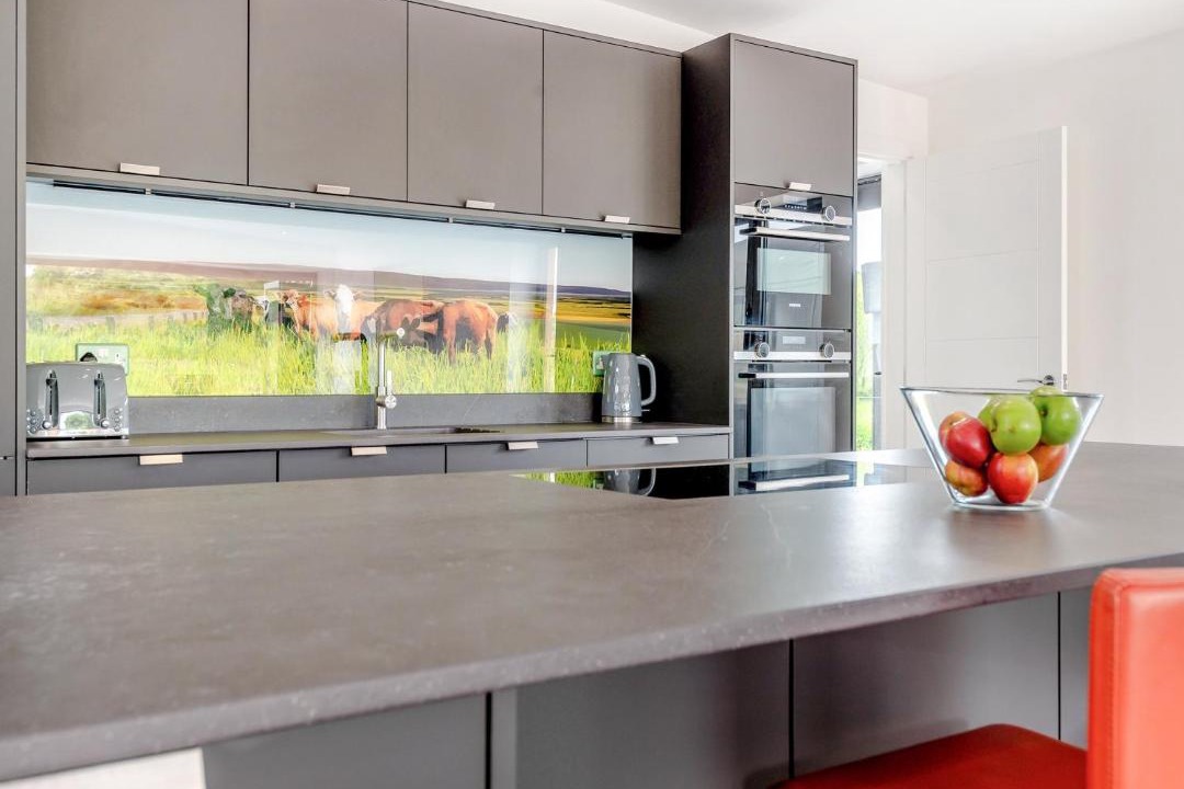 Photo of Kitchen in Wimborne Saint Giles