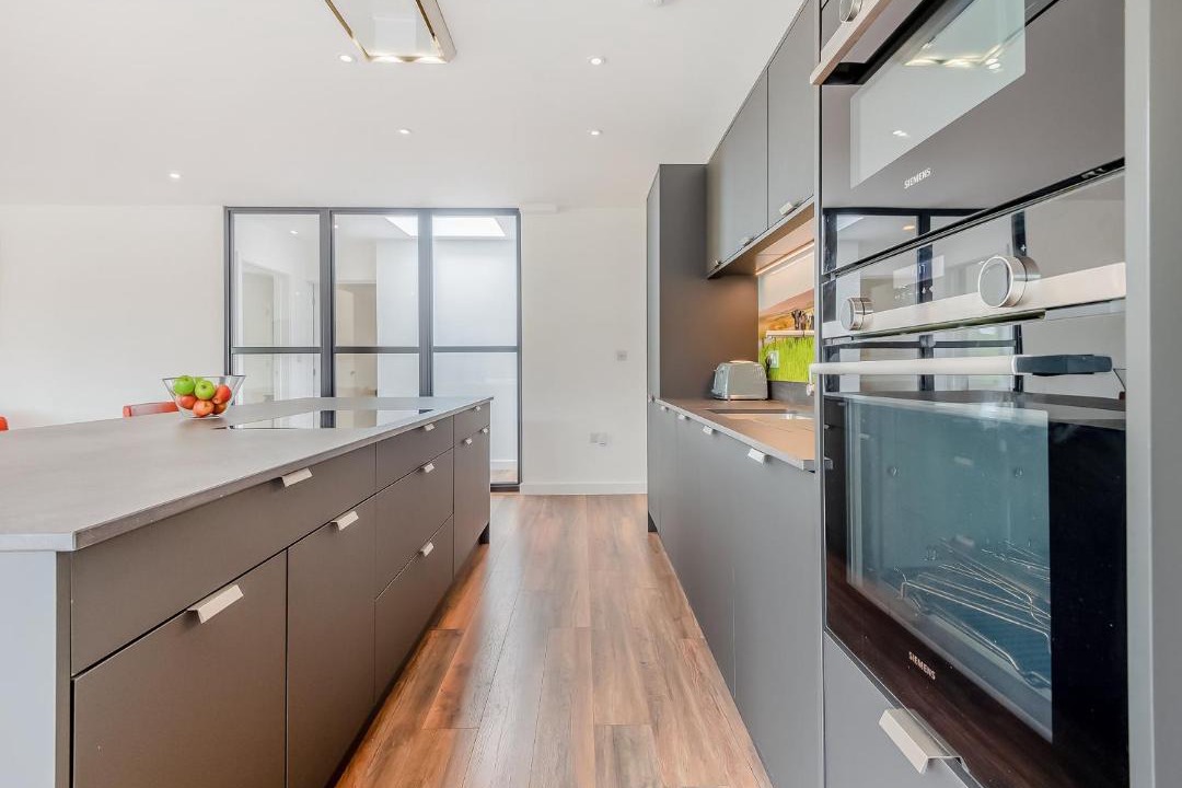 Photo of Kitchen in Wimborne Saint Giles