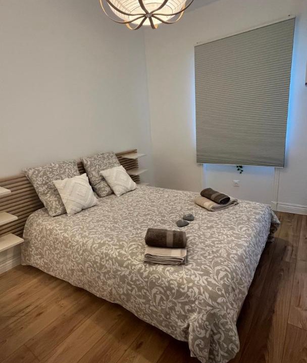 Photo of Bedroom in Mers-les-Bains