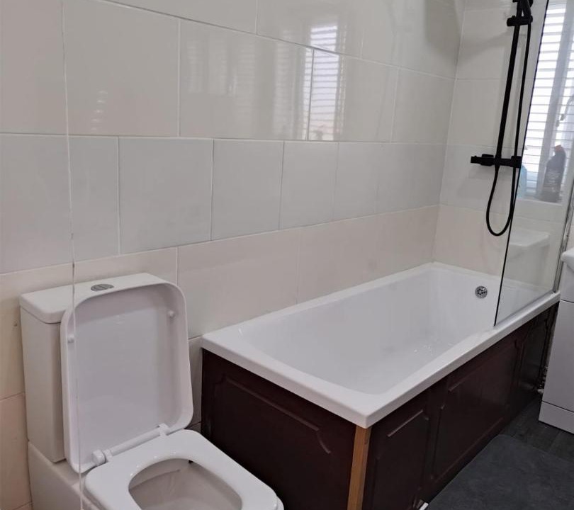 Photo of Bathroom in Thurnscoe