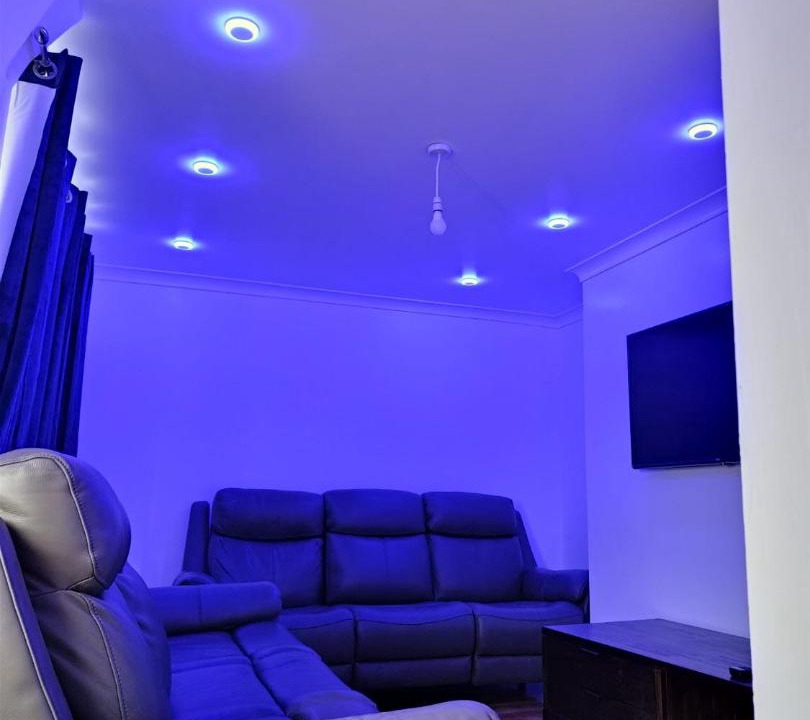 Photo of Livingroom in Thurnscoe