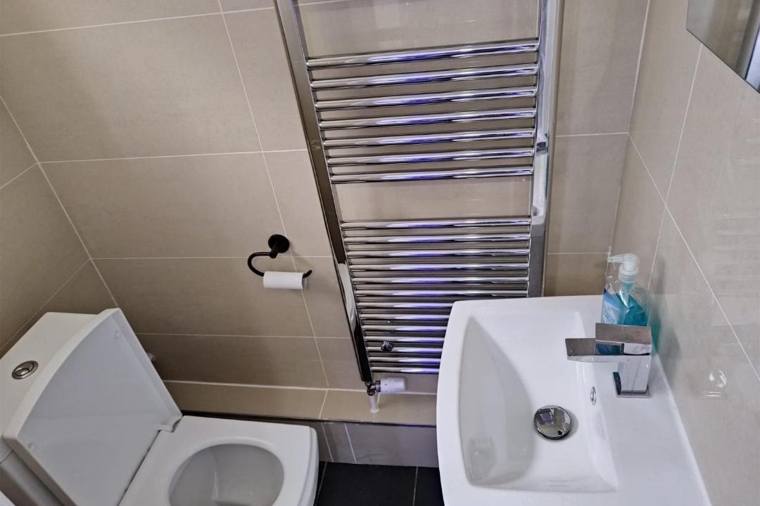 Photo of Bathroom in Thurnscoe