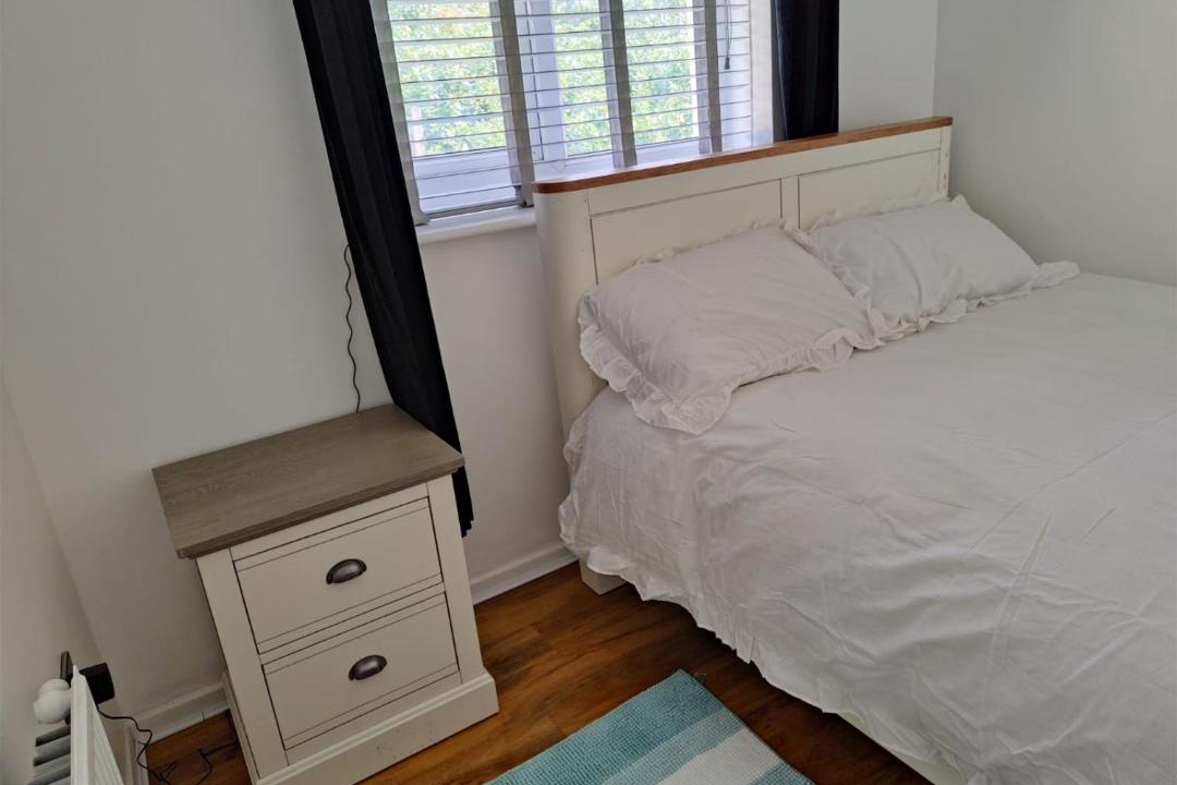 Photo of Bedroom in Thurnscoe