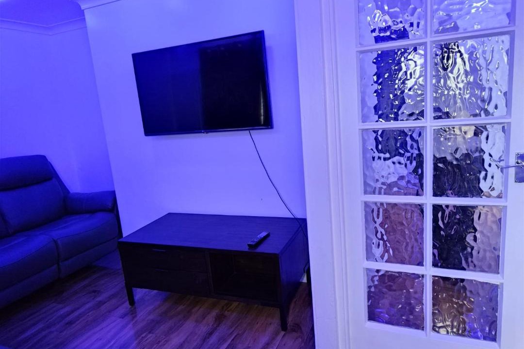 Photo of Livingroom in Thurnscoe