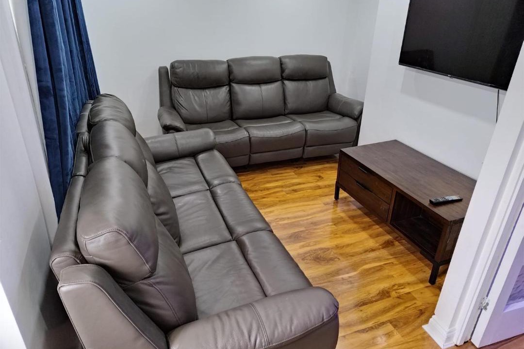 Photo of Livingroom in Thurnscoe