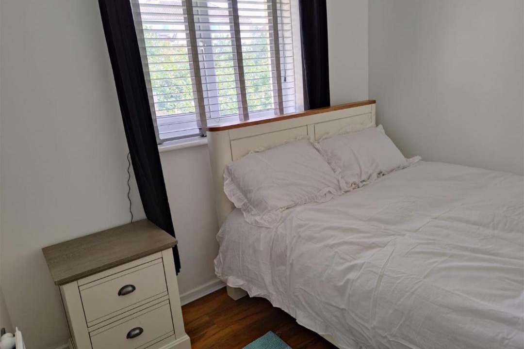 Photo of Bedroom in Thurnscoe