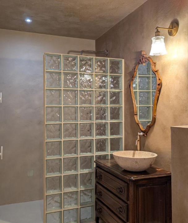 Photo of Bathroom in Foncine-le-Bas