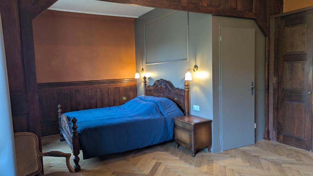Photo of Bedroom in Foncine-le-Bas