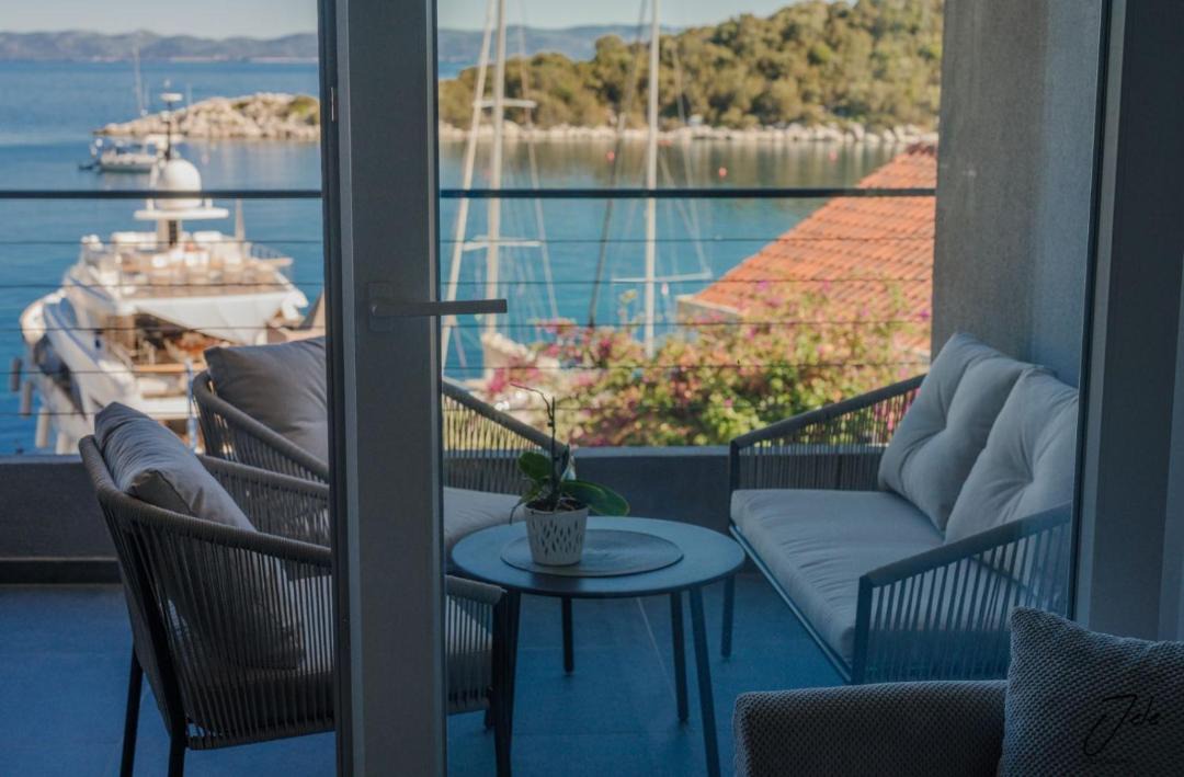 Photo of Patio Balcony in Zaklopatica
