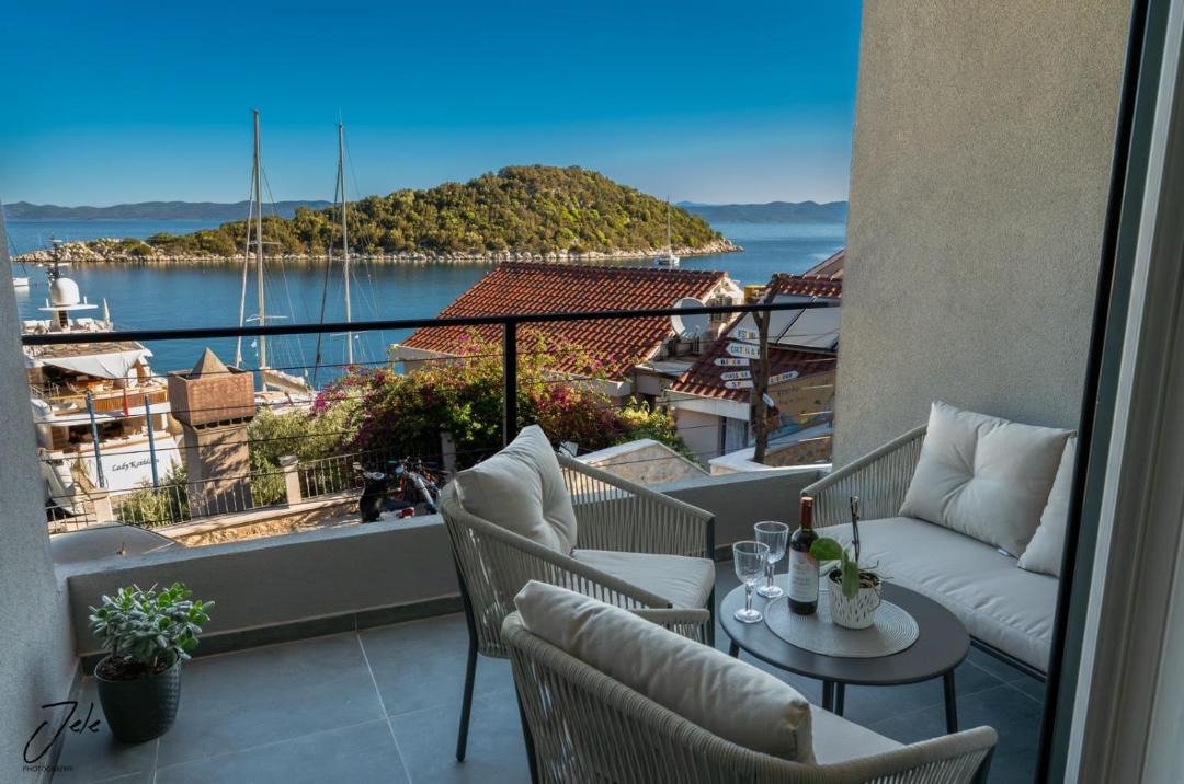 Photo of Patio Balcony in Zaklopatica