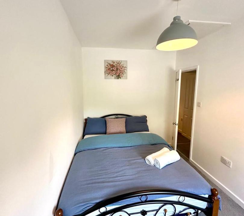 Photo of Bedroom in Bensham Manor