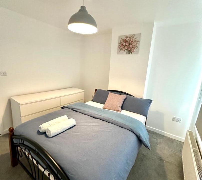 Photo of Bedroom in Bensham Manor