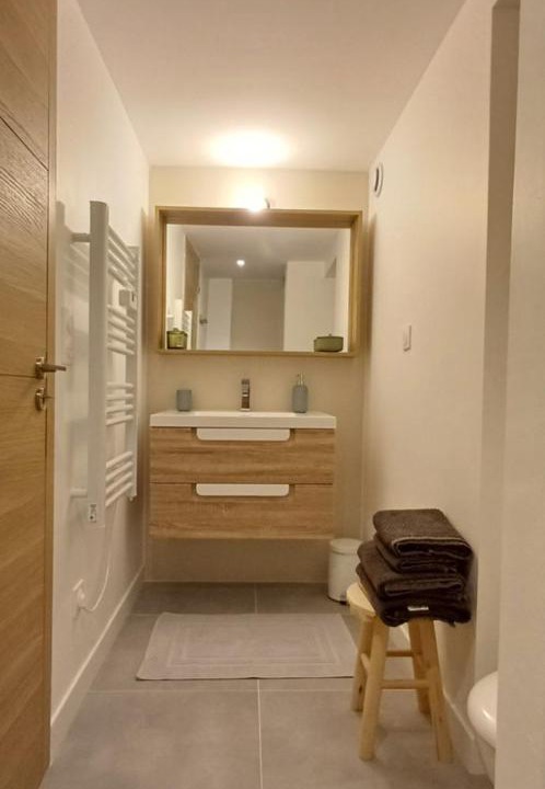 Photo of Bathroom in Mercury