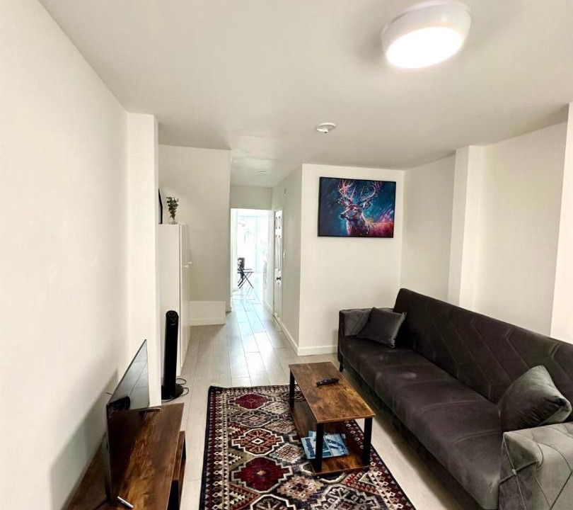 Photo of Livingroom in Bensham Manor