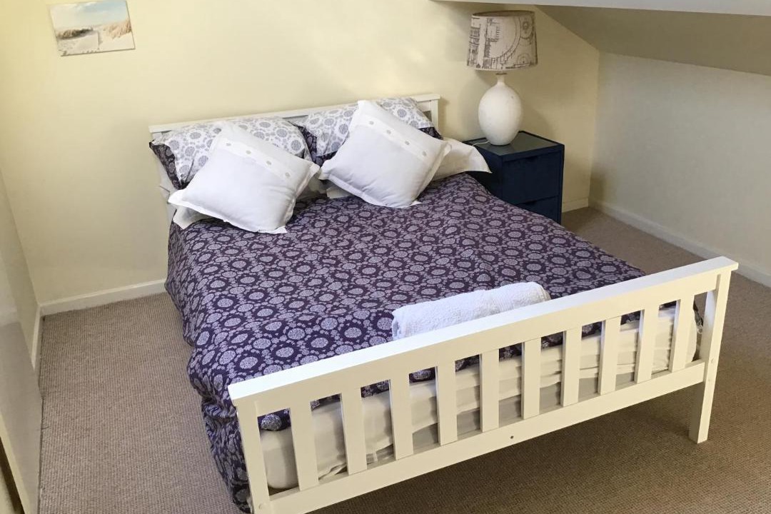 Photo of Bedroom in Garstang